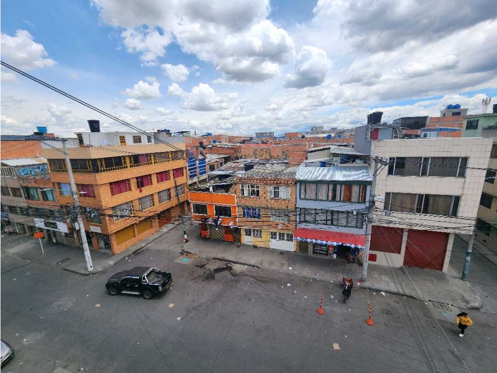 VENDO CASA EN BOGOTA LOCALIDAD KENNEDY BARRIO PATIO BONITO — foto 6