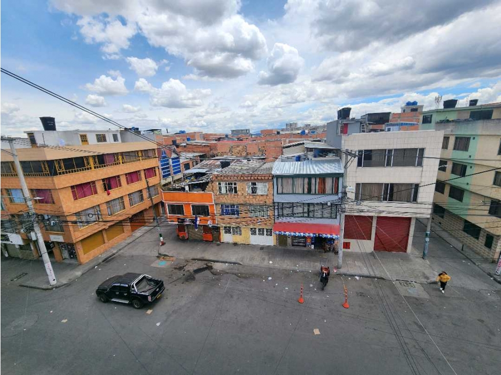 VENDO CASA EN BOGOTA LOCALIDAD KENNEDY BARRIO PATIO BONITO — foto 5