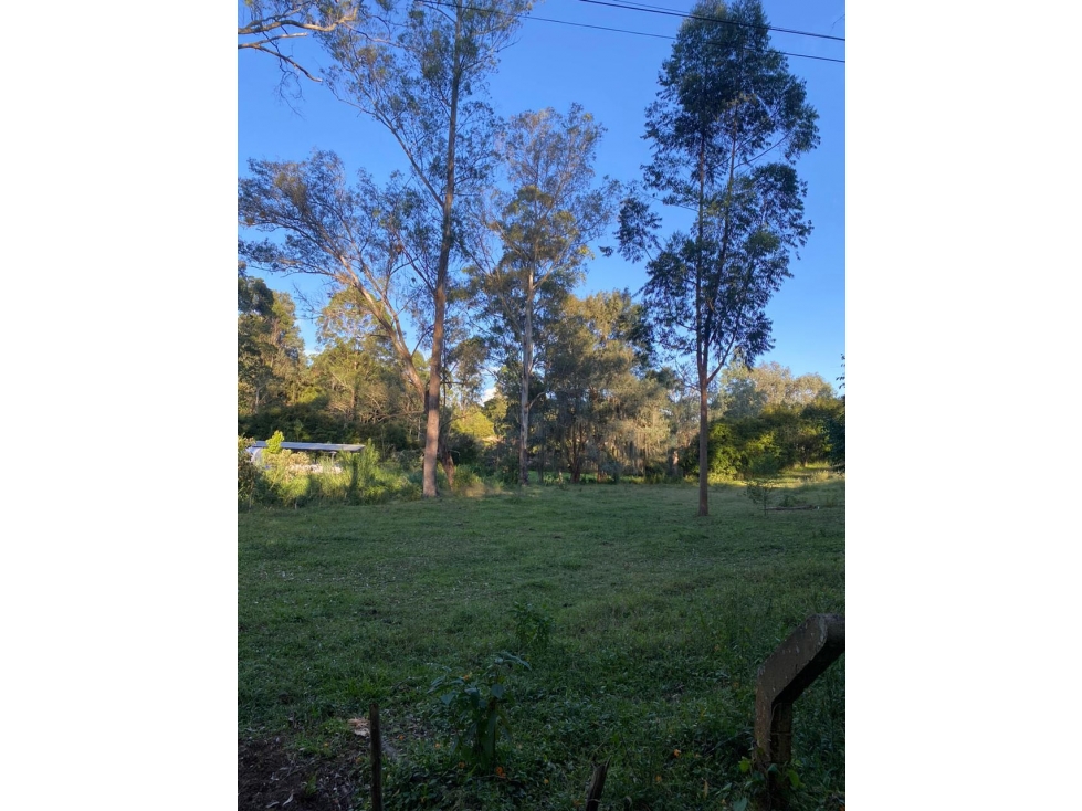 SE VENDE LOTE DE ENSUEÑO EN RIONEGRO. EL TABLAZO — foto 2