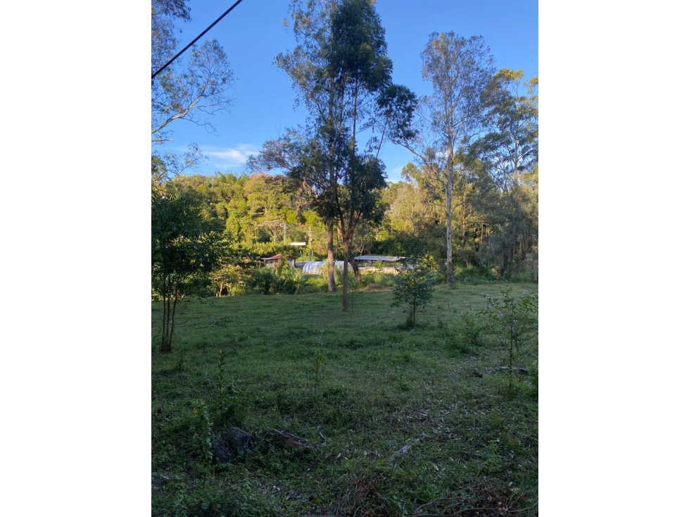 SE VENDE LOTE DE ENSUEÑO EN RIONEGRO. EL TABLAZO — foto 3