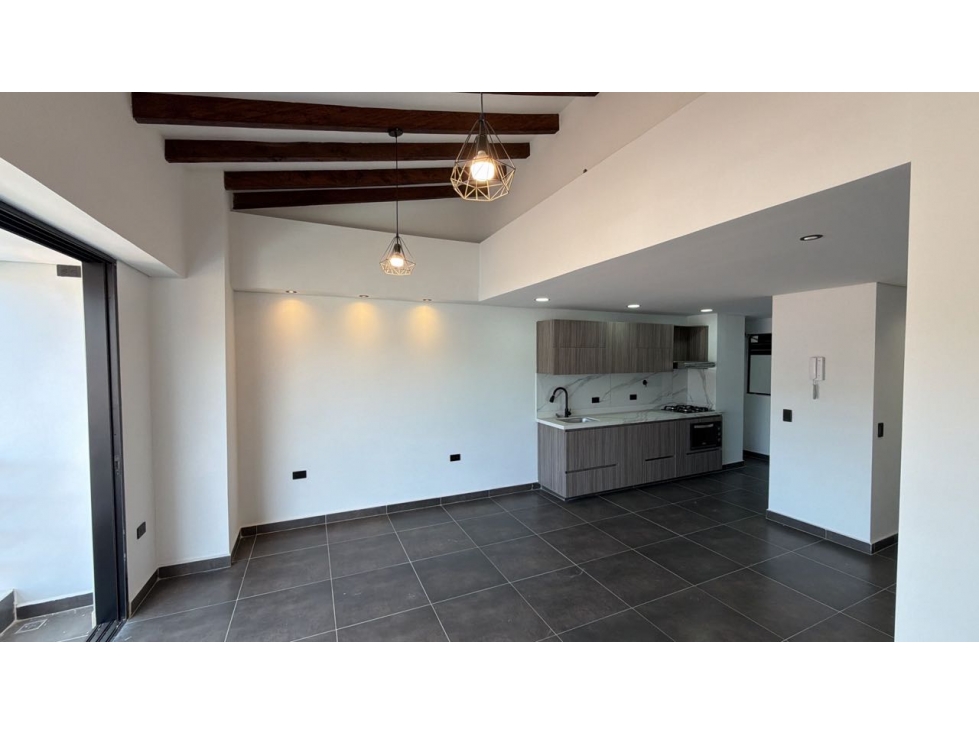 SE VENDEN 2 APARTAMENTOS EN LA CEJA SECTOR SAN CAYETANO 4 y 5 piso