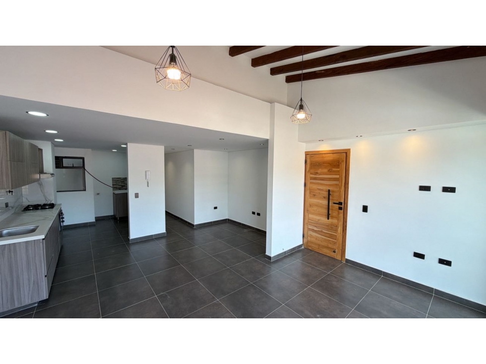 SE VENDEN 2 APARTAMENTOS EN LA CEJA SECTOR SAN CAYETANO 4 y 5 piso — foto 2