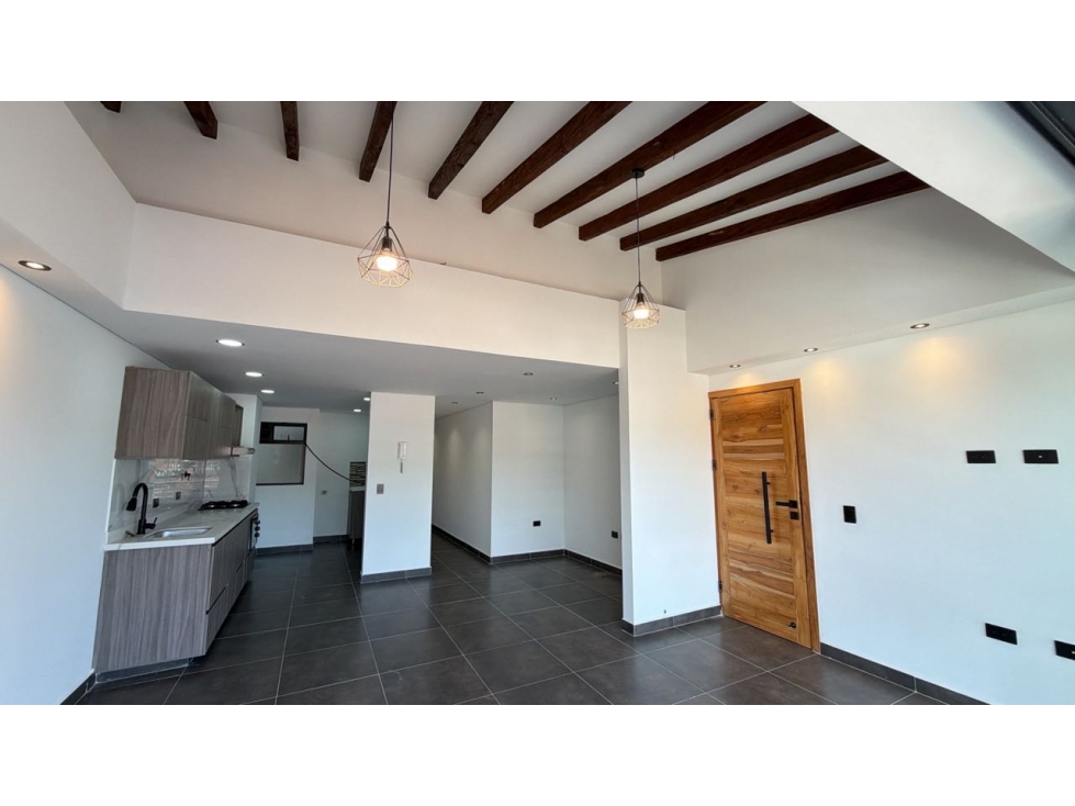 SE VENDEN 2 APARTAMENTOS EN LA CEJA SECTOR SAN CAYETANO 4 y 5 piso — foto 4