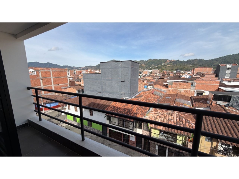 SE VENDEN 2 APARTAMENTOS EN LA CEJA SECTOR SAN CAYETANO 4 y 5 piso — foto 6