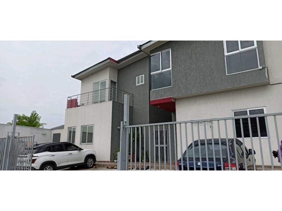 SE VENDEN DUPLEX EN PARQUE LEFEVRE | 128MT2 - 5