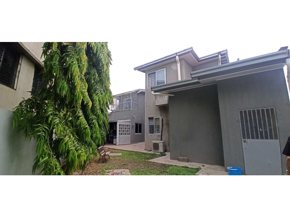 SE VENDEN DUPLEX EN PARQUE LEFEVRE | 128MT2 - 2