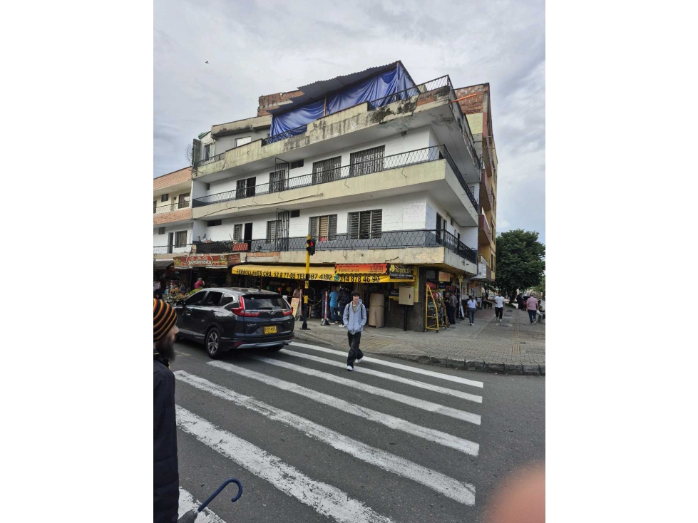 Se venden 5 apartamento en itagui santa maría