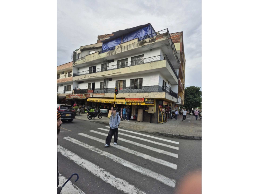 Se venden 5 apartamento en itagui santa maría — foto 2