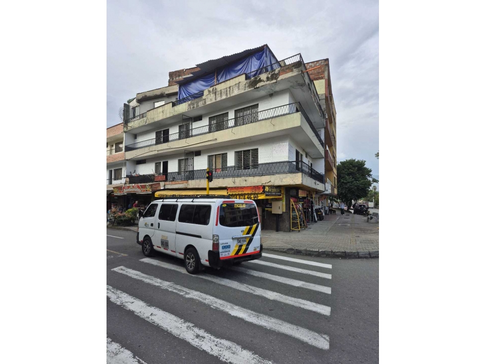 Se venden 5 apartamento en itagui santa maría — foto 3