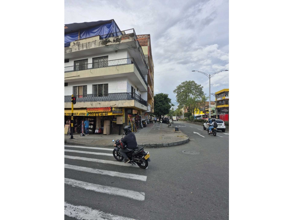 Se venden 5 apartamento en itagui santa maría — foto 4