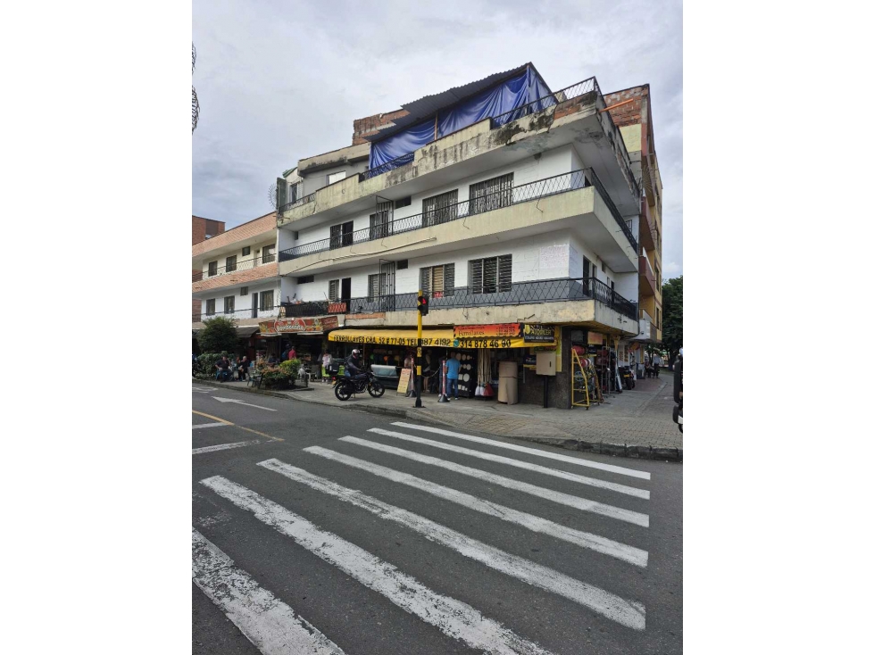 Se venden 5 apartamento en itagui santa maría — foto 5