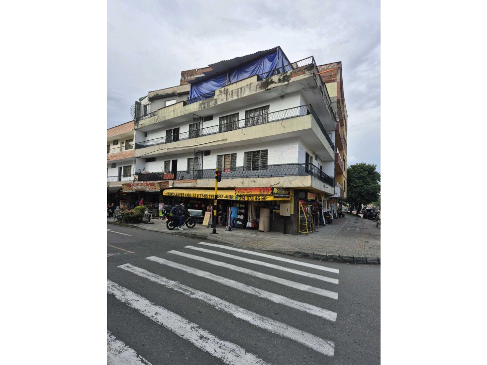 Se venden 5 apartamento en itagui santa maría — foto 6