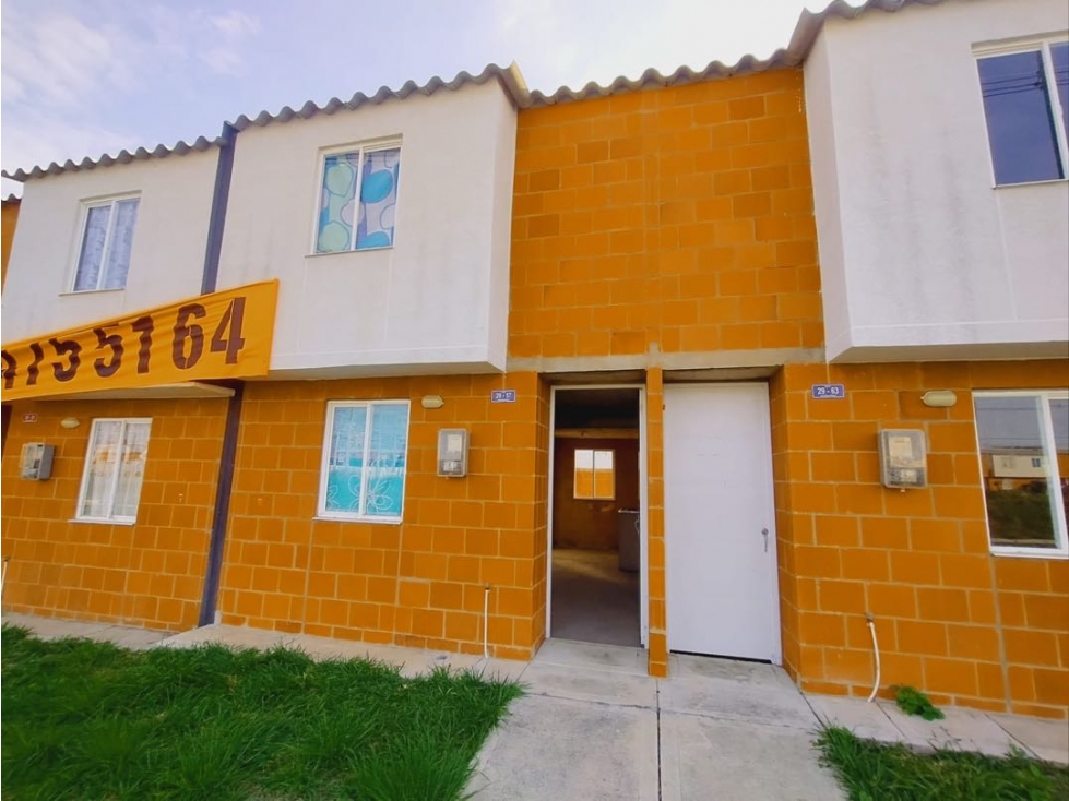 SE VENDE CASA, CANDELARIA, VALLE - 1