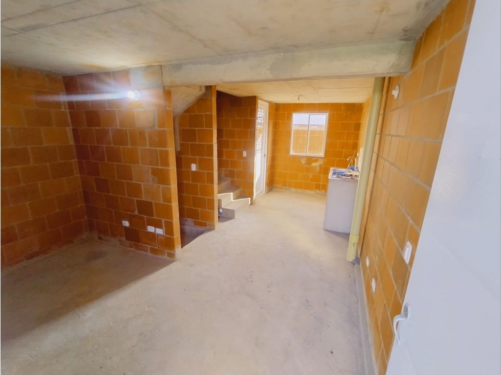 SE VENDE CASA, CANDELARIA, VALLE - 6