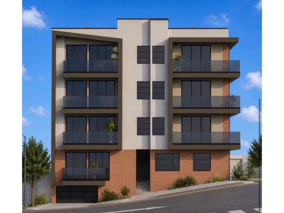 Se venden apartamentos con ascensor en San Miguel Campestre — foto 2