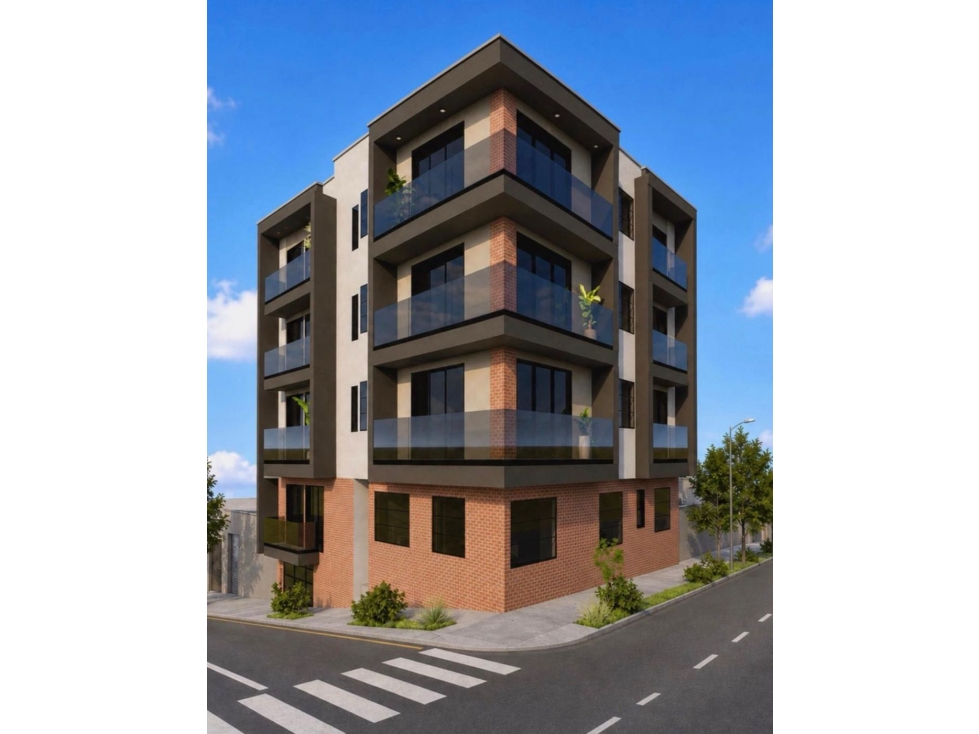 Se venden apartamentos con ascensor en San Miguel Campestre