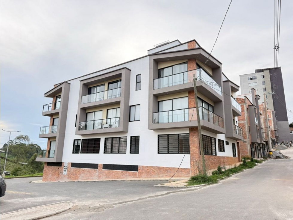 Se venden apartamentos con ascensor en San Miguel Campestre — foto 3