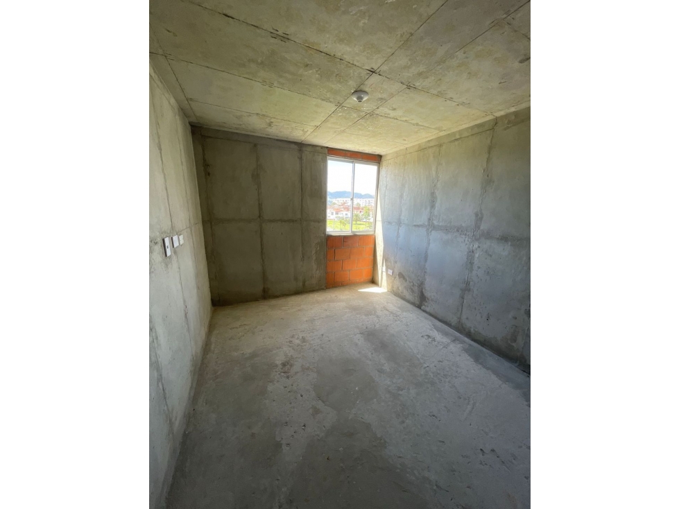 Se venden apartamentos en obra gris en La Ceja unidad villa carmelita — foto 2