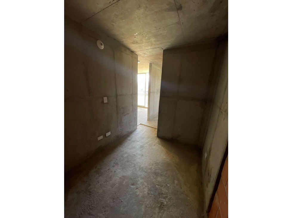 Se venden apartamentos en obra gris en La Ceja unidad villa carmelita — foto 3