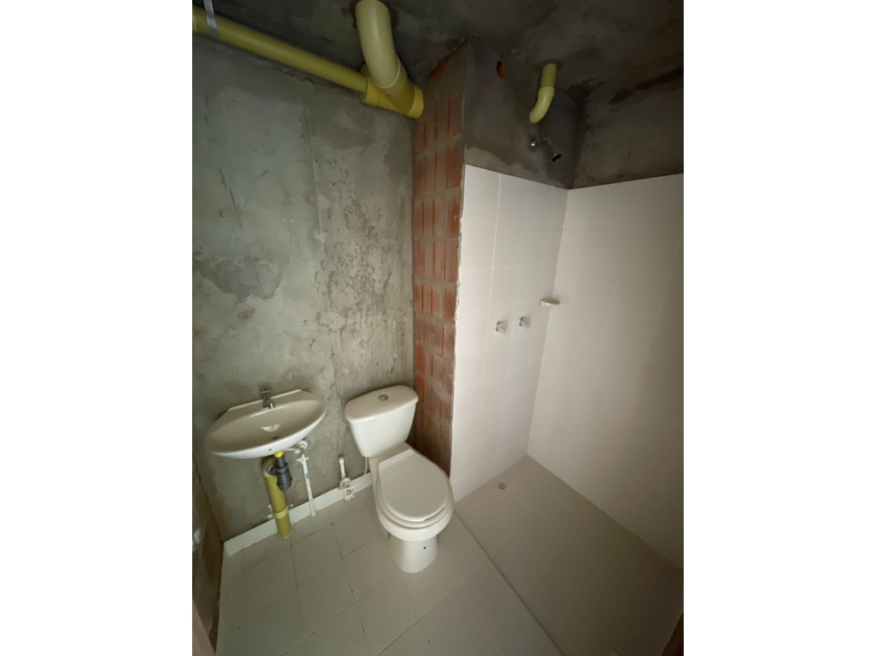 Se venden apartamentos en obra gris en La Ceja unidad villa carmelita — foto 5
