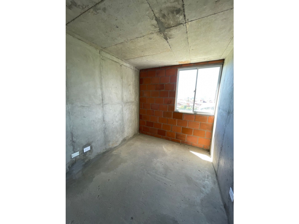 Se venden apartamentos en obra gris en La Ceja unidad villa carmelita — foto 6