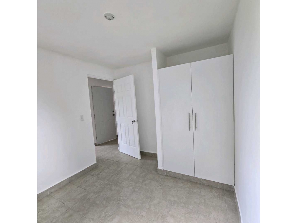SE VENDEN APARTAMENTOS EN VILLAS DE PEDREGAL - 5