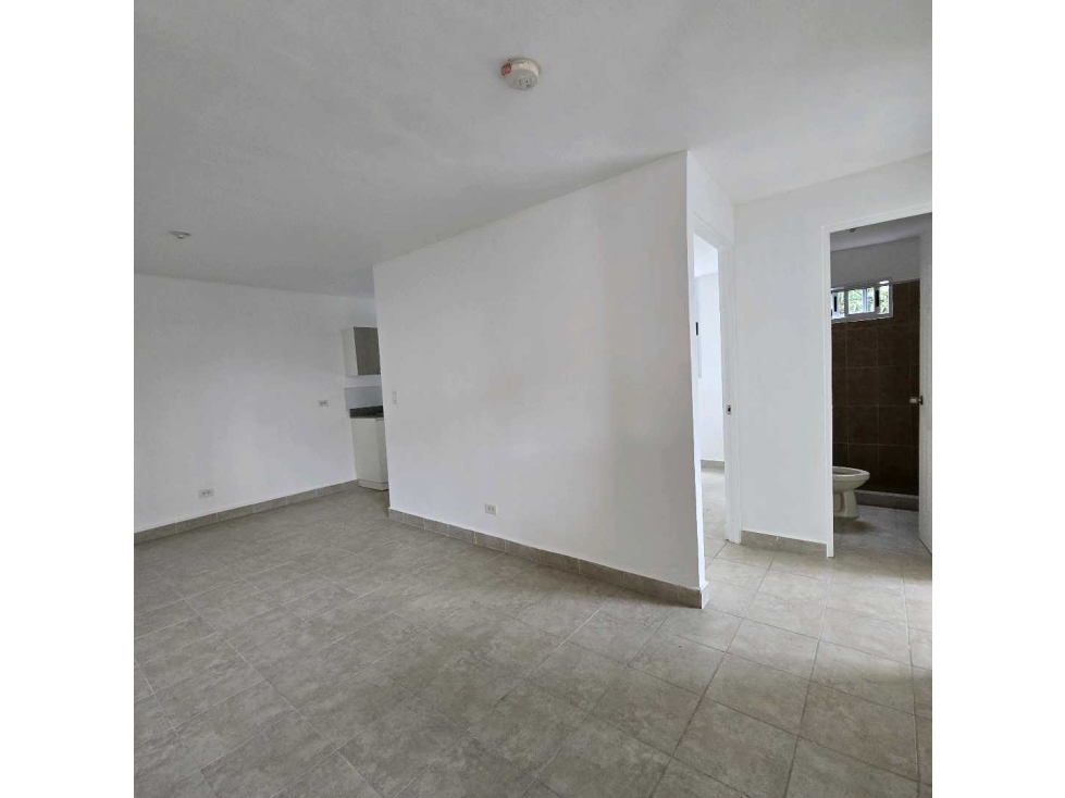 SE VENDEN APARTAMENTOS EN VILLAS DE PEDREGAL - 6