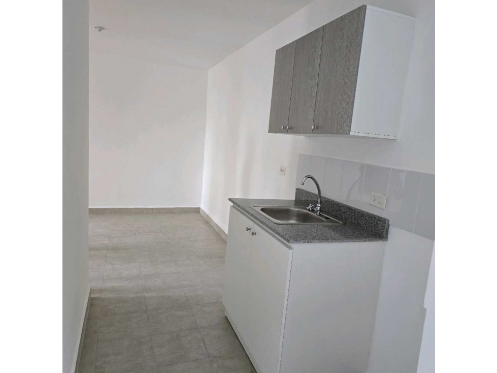 SE VENDEN APARTAMENTOS EN VILLAS DE PEDREGAL - 3