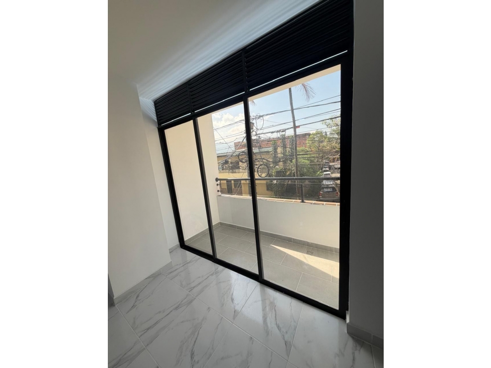 SE VENDEN APARTAMENTOS PARA ESTRENAR EN ITAGUI LAS MARGARITAS