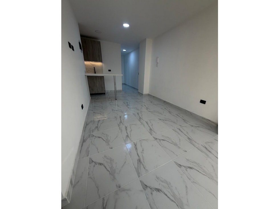 SE VENDEN APARTAMENTOS PARA ESTRENAR EN ITAGUI LAS MARGARITAS — foto 2