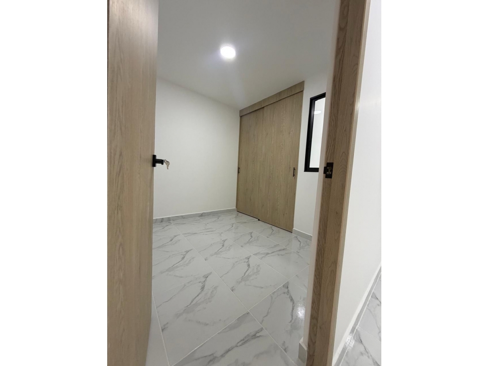 SE VENDEN APARTAMENTOS PARA ESTRENAR EN ITAGUI LAS MARGARITAS — foto 6