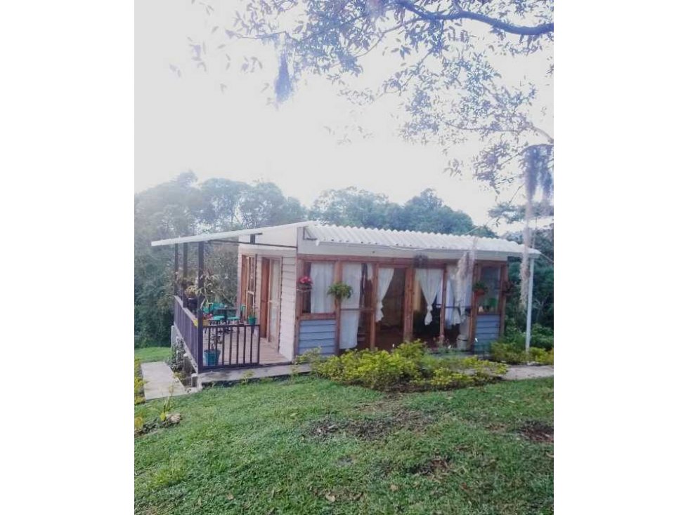 Se venden cabañas para turismo en filandia Quindío - 2