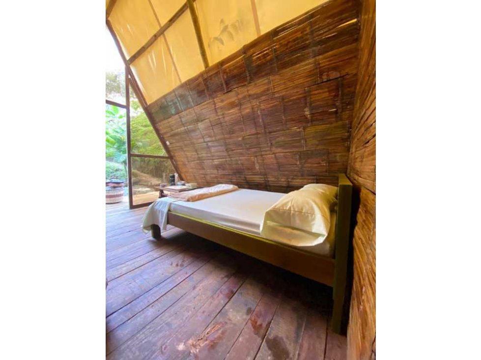 Se venden cabañas para turismo en filandia Quindío - 5
