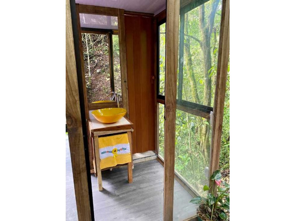Se venden cabañas para turismo en filandia Quindío - 6