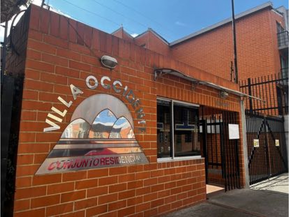 Se venden casa villas de occidente funza
