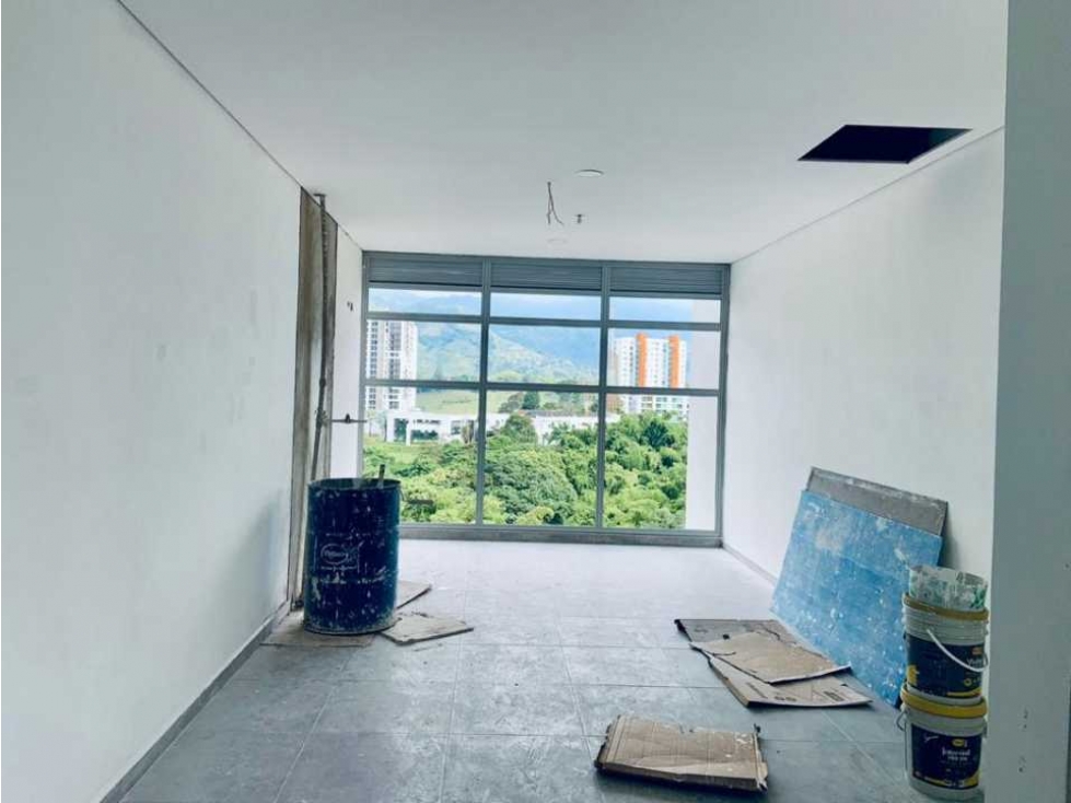 Se Venden Consultorios Desde 36 m2 Centro Médico Armenia Norte - 3