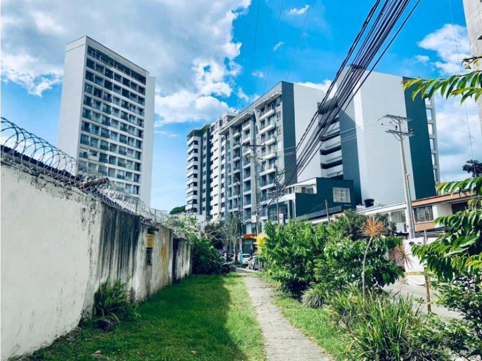 Se Venden Consultorios Desde 36 m2 Centro Médico Armenia Norte - 5