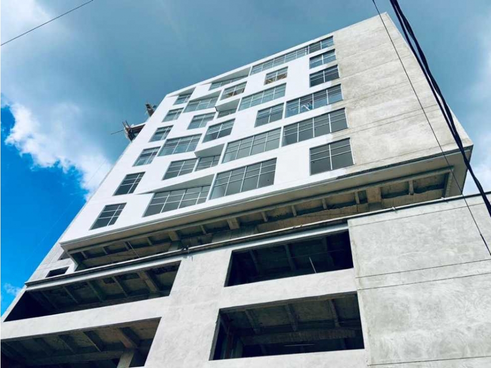 Se Venden Consultorios Desde 36 m2 Centro Médico Armenia Norte - 6