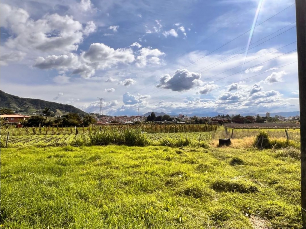 SE VENDEN DOS HERMOSOS LOTES EN LA VEREDA BETANIA ~ EL CARMEN DE VIB. — foto 6