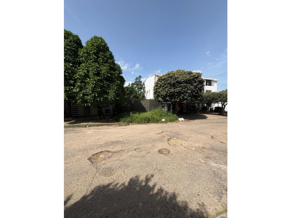 SE VENDEN DOS LOTES BARRIO LA ESPERANZA, YOPAL CASANARE