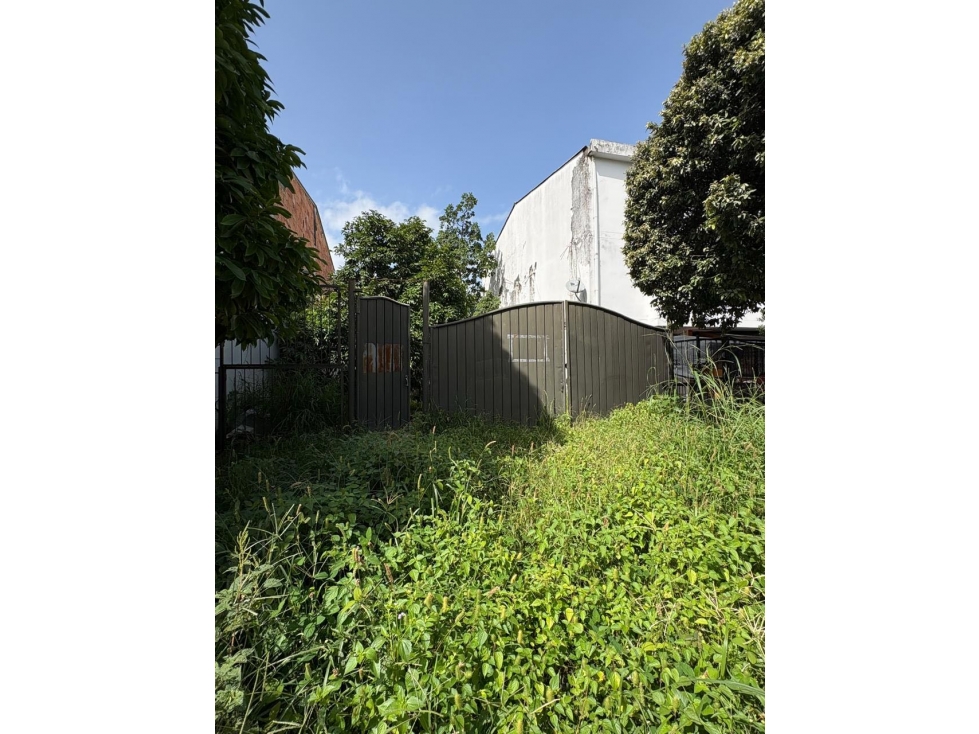 SE VENDEN DOS LOTES BARRIO LA ESPERANZA, YOPAL CASANARE — foto 6