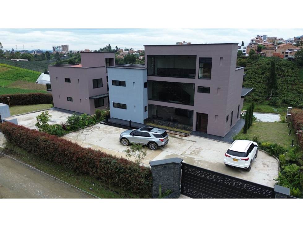 SE VENDEN FINCAS EN EL CARMEN DE VIBORAL INDEPENDIENTES EN UN MISMO LO — foto 2