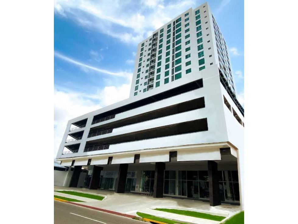 Se Venden Locales Nuevos!! En Parque Lefevre Últimas Unidades.