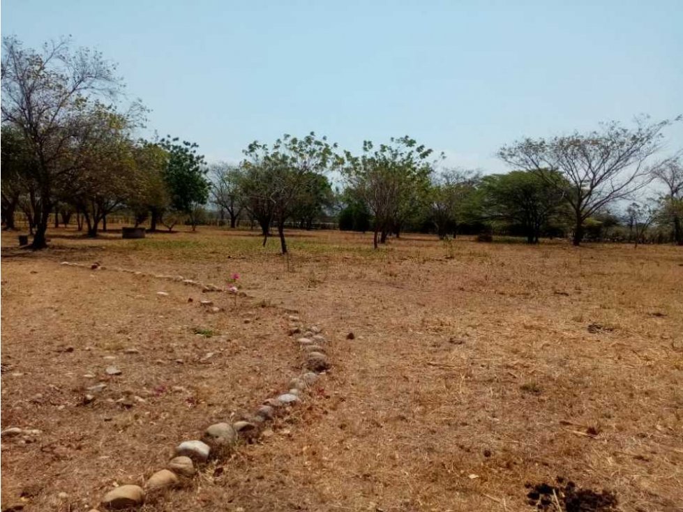 SE VENDEN LOTES CAMPESTRE LAS MARIAS - 2