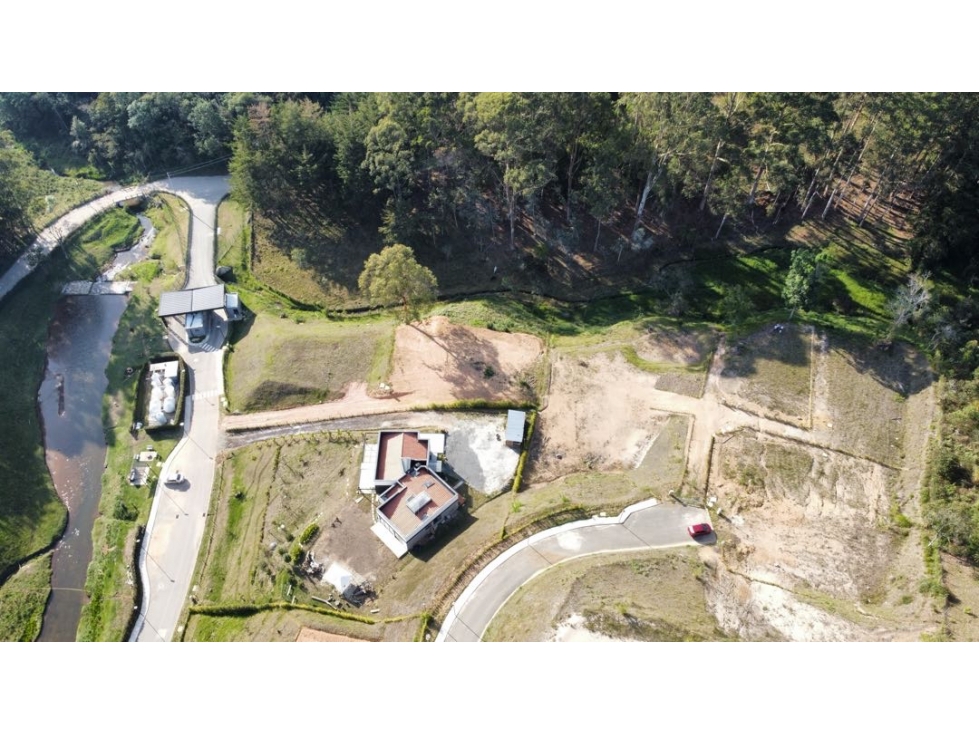 Se venden lotes campestres en San Antonio de Pereira — foto 3