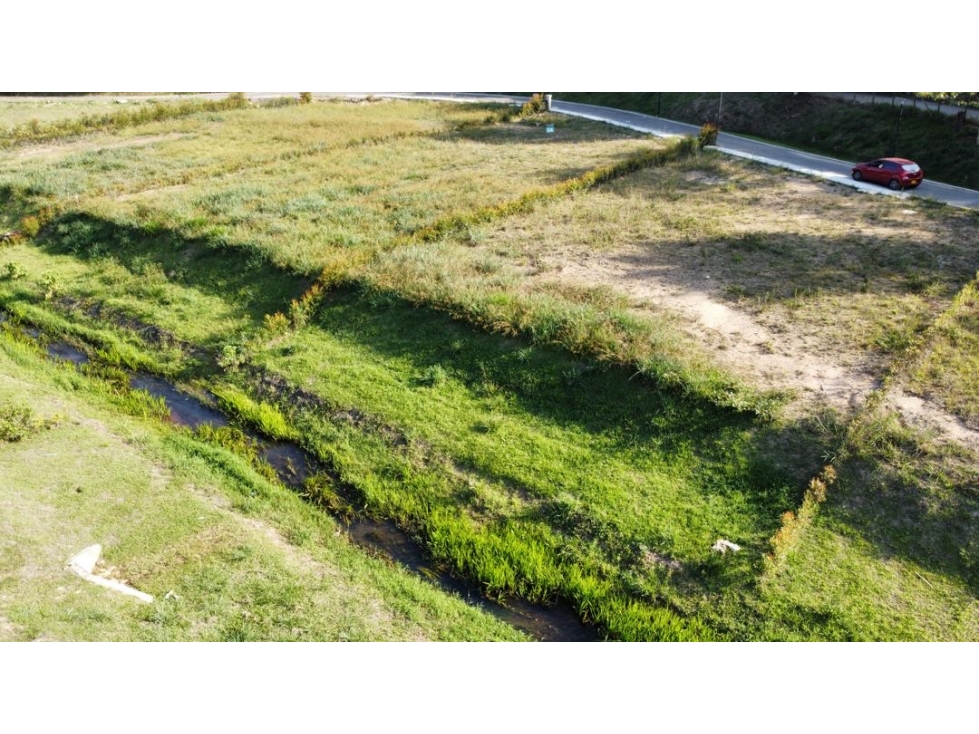 Se venden lotes campestres en San Antonio de Pereira — foto 4