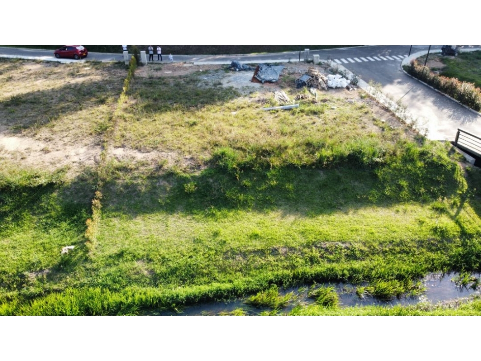 Se venden lotes campestres en San Antonio de Pereira — foto 5