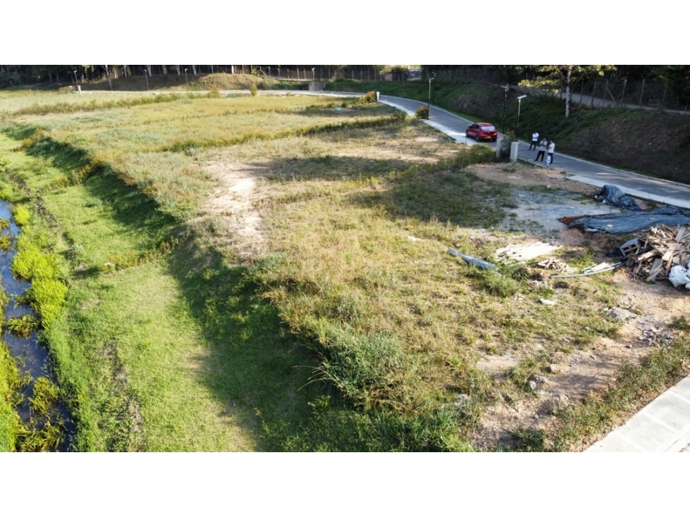 Se venden lotes campestres en San Antonio de Pereira — foto 6