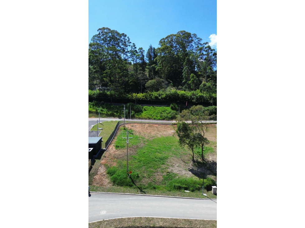 SE VENDEN LOTES CAMPESTRES EN LA CEJA CONDOMINIO CATALUÑA SECTOR TAMBO — foto 2