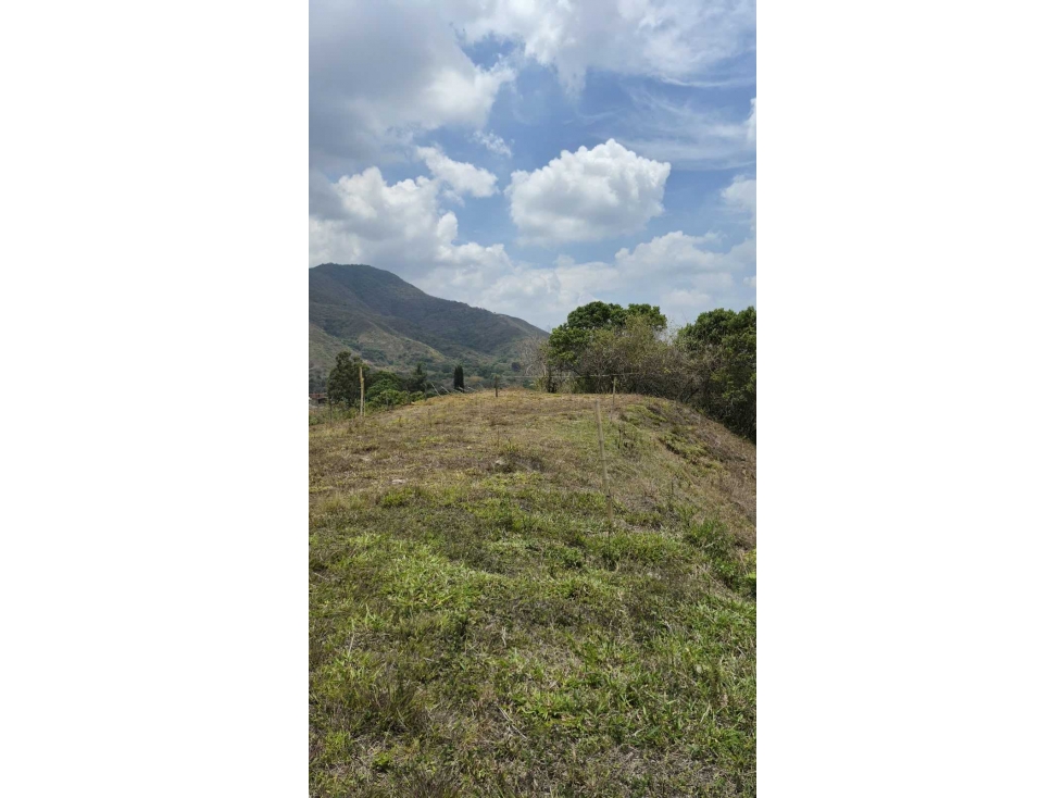 SE VENDEN LOTES CAMPESTRES EN EL CERRITO VALLE DEL CAUCA XU:
